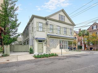 19 Franklin St APT A, Charleston, SC 29401
