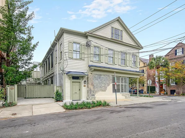 19 Franklin St APT A, Charleston, SC 29401