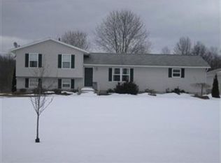 2800 S Leavitt Rd SW, Warren, OH 44481