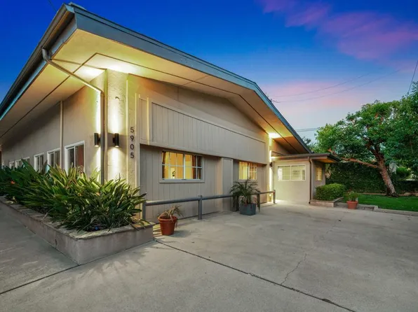 5905 Old Wheeler Rd, La Verne, CA 91750