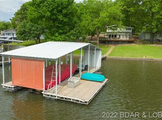 774 Sioux Rd, Lake Ozark, MO 65049