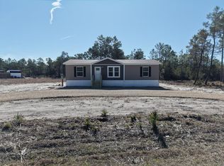 308 Frank McKamey Way, Carrabelle, FL 32322