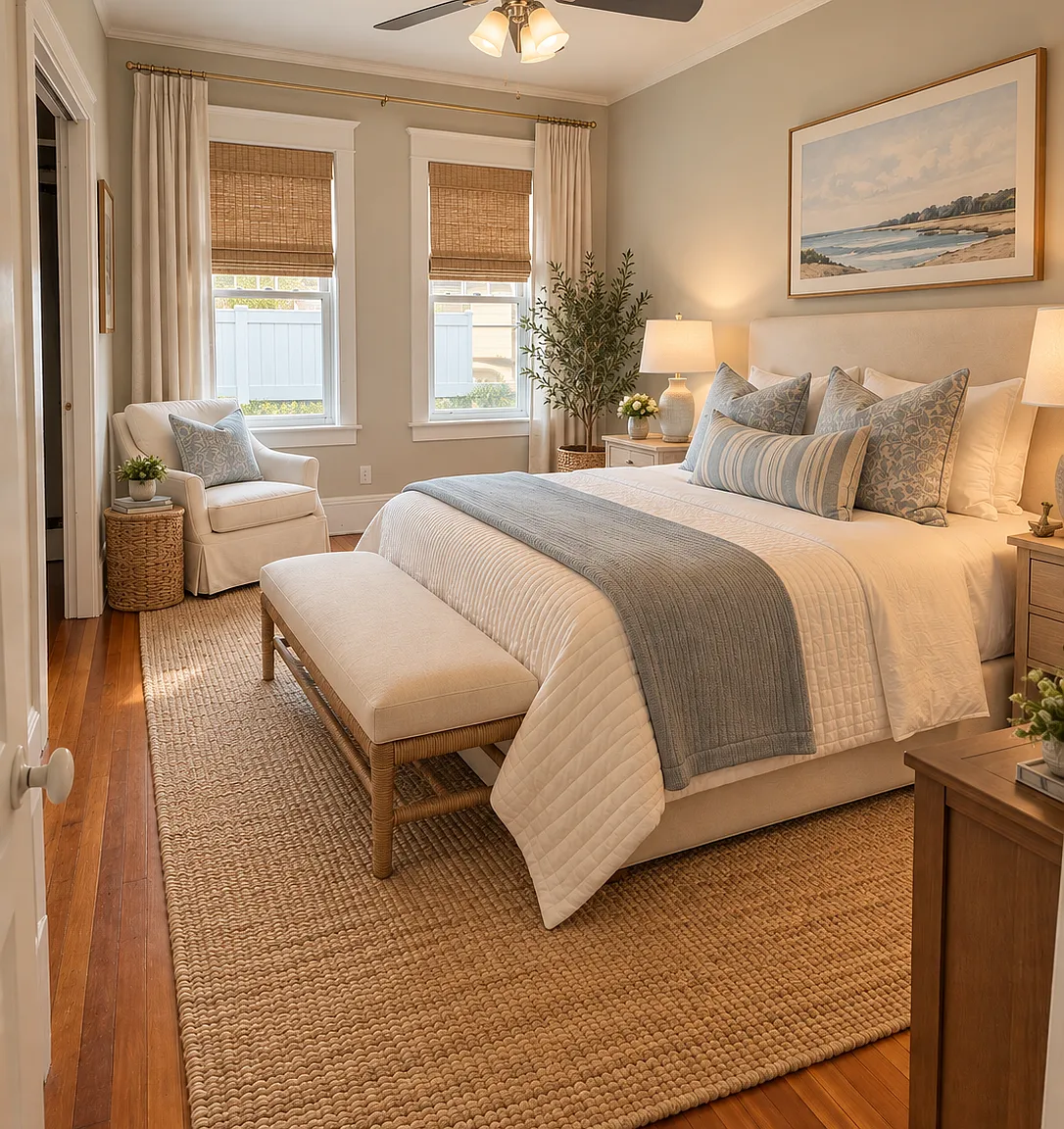 2 bed, 1100 sqft, $2,400 — Photo 1