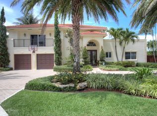 2257 NE 25th St, Lighthouse Pt, FL 33064
