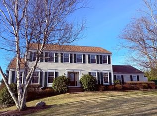 11 Beechnut Dr, Washington Twp., NJ 07853