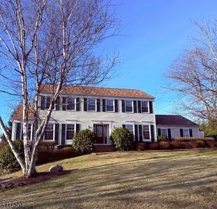 11 Beechnut Dr, Long Valley, NJ, 07853