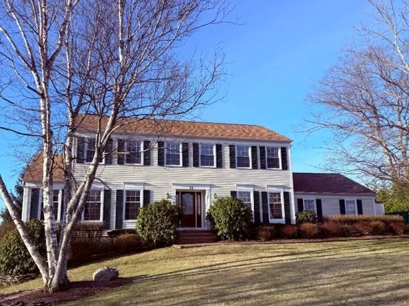 11 Beechnut Dr, Washington Twp., NJ 07853