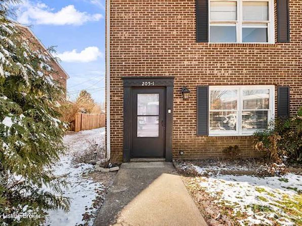 205 Honeysuckle Ln APT 1