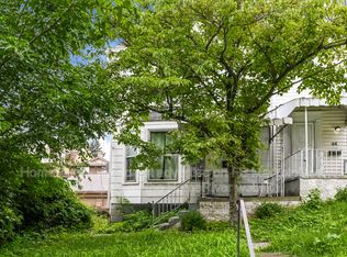 48 Laclede St, Pittsburgh, PA 15211