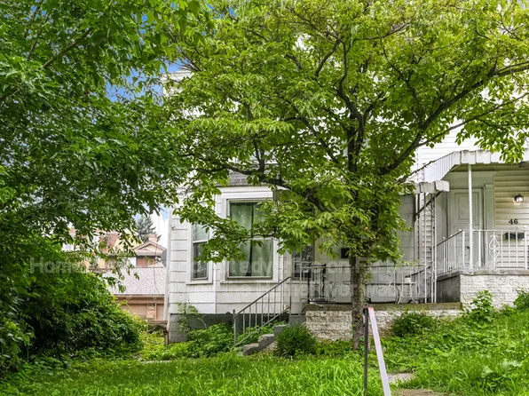 48 Laclede St, Pittsburgh, PA 15211