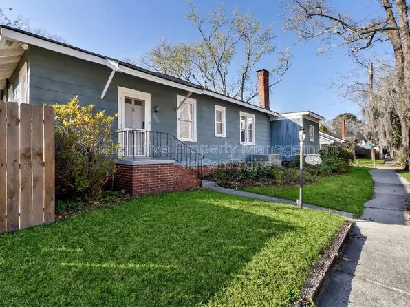 1235 E 50th St Unit B, Savannah, GA 31404