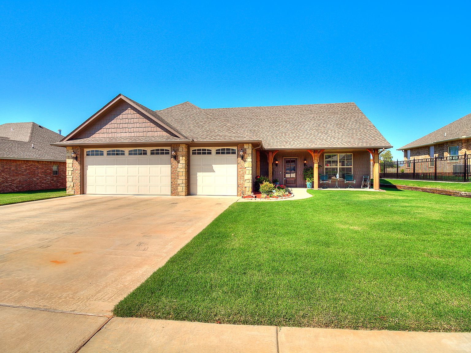 327 Bailey St, Blanchard, OK 73010 Zillow