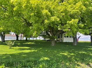 1248 Pre Emption Rd, Penn Yan, NY 14527