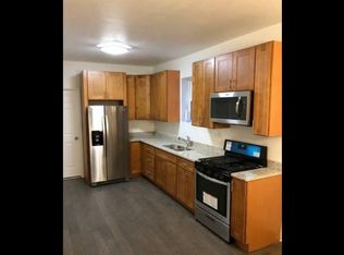 5200 S Carpenter St #HEATINCLUD, Chicago, IL 60609