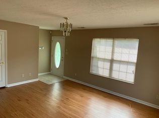 1123 Fellowship Ln, Knoxville, TN 37914