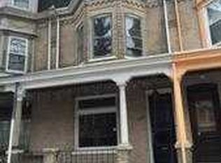 122 N 14th St, Allentown, PA 18102