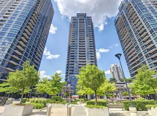 5 Valhalla Inn Rd #2602, Toronto, ON M9B0B1