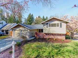 13825 SW Hart Rd, Beaverton, OR 97008