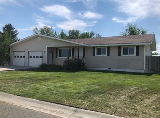 5606 Empire Ct, Helena, MT 59602