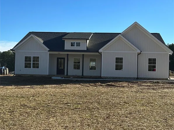 604A N Central Ave, Locust, NC 28097