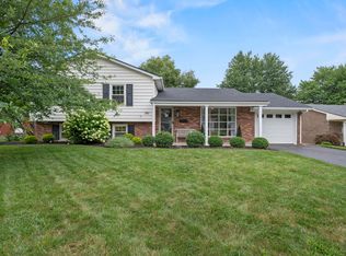 343 Curtin Dr, Lexington, KY 40503