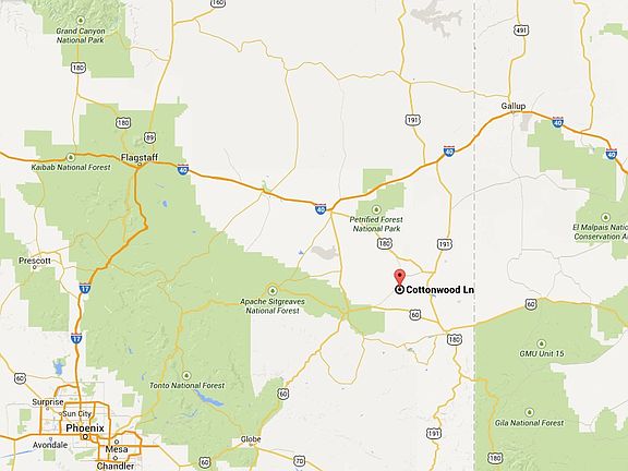 4th image of Cottonwood Ln