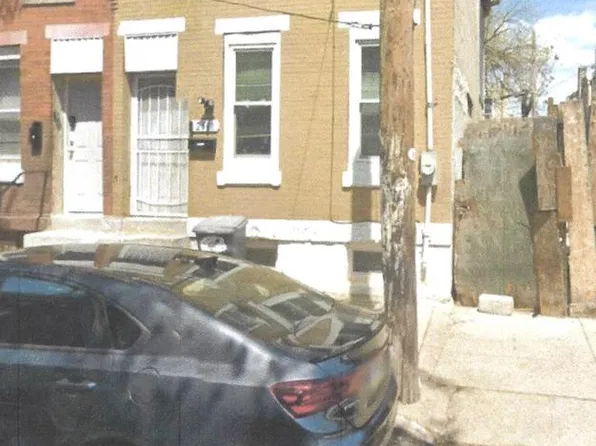 2511 W Sergeant St, Philadelphia, PA 19132