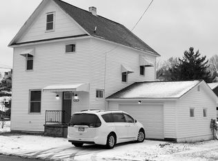 203 Dixon Ave, Du Bois, PA 15801