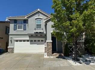 2330 Millenium Ln, San Ramon, CA 94582
