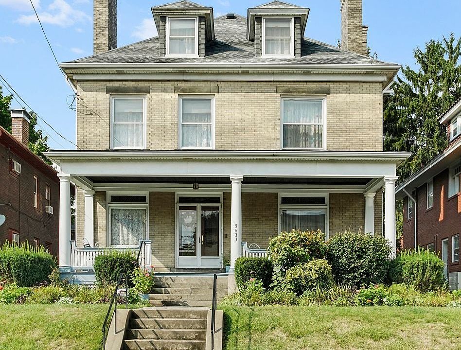 1st image of 5633 Elgin St