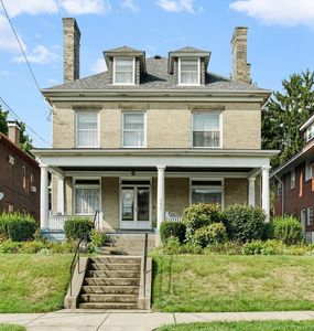 5633 Elgin St, Pittsburgh, PA, 15206