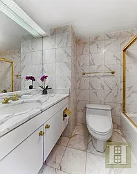 Sold by Halstead Real Estate