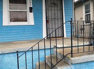 1809 Saint Roch Ave, New Orleans, LA 70117