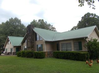 574 Ridgewood Ln, Houlka, MS 38850