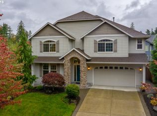 14958 SE Glenbrook Rd, Clackamas, OR 97015