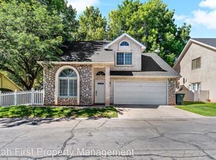 1040 N 1300 W APT 5, Saint George, UT 84770