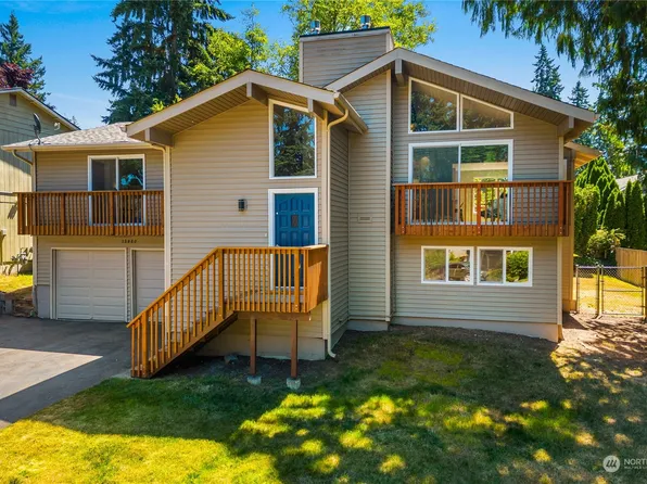 13850 Crestview Circle NW, Silverdale, WA 98383