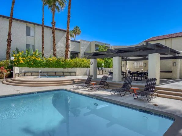1500 S Camino Real APT 302A, Palm Springs, CA 92264