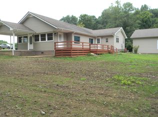 4516 Mansford Rd, Winchester, TN 37398