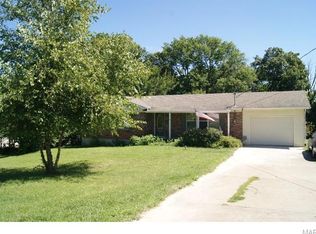 13036 Kimberly Ln, De Soto, MO 63020