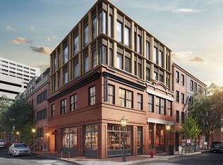 69 Church St UNIT 3, Boston, MA 02116