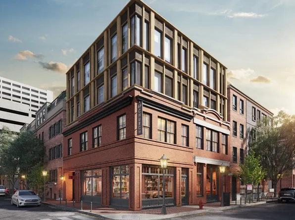 69 Church St Unit 3, Boston, MA 02116