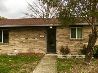 1173 Woodbrook Cir W APT B, Columbus, OH 43223