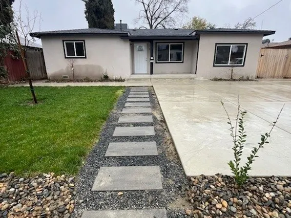 916 N Mooney Blvd, Visalia, CA 93291