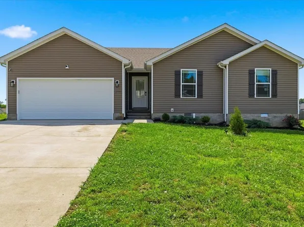 460 Lansing Ln, Bowling Green, KY 42101