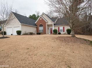 1460 Brisbane Dr, Dacula, GA 30019