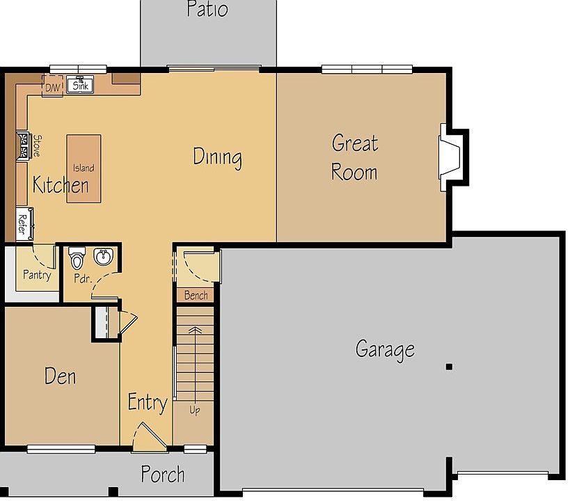 2nd image of 11746 47th Ave NE