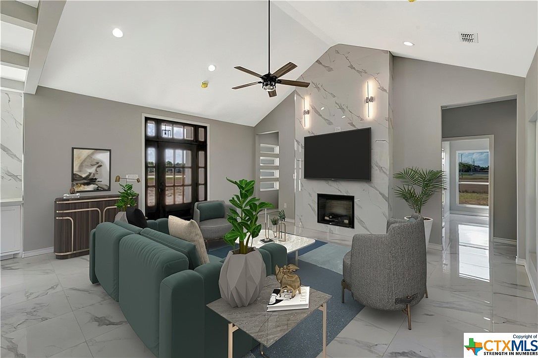 111 Apollo Dr, Edna, TX 77957 Zillow