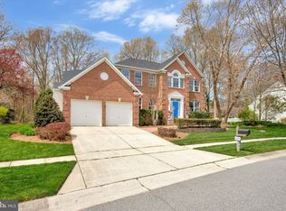 1638 Trawler Ln, Annapolis, MD 21409