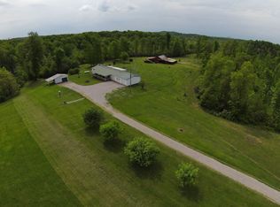 2355 Dry Ridge Rd, Patriot, OH 45658